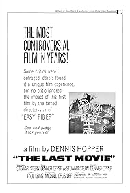 The Last Movie watch-The Last Movie