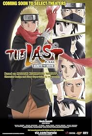 watch-The Last  Naruto the Movie