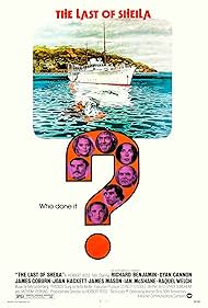 watch-The Last of Sheila
