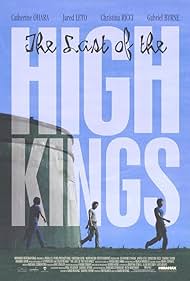 The Last of the High Kings watch-The Last of the High Kings
