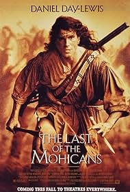 The Last of the Mohicans watch-The Last of the Mohicans