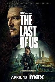 The Last of Us watch-The Last of Us