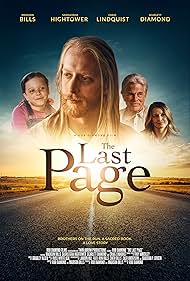 watch-The Last Page