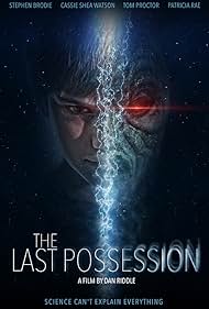The Last Possession watch-The Last Possession