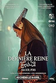 watch-The Last Queen