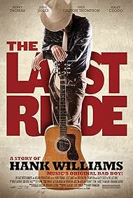 The Last Ride watch-The Last Ride