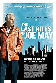 The Last Rites of Joe May watch-The Last Rites of Joe May