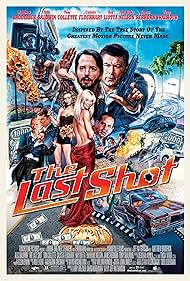 The Last Shot watch-The Last Shot