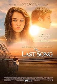 The Last Song watch-The Last Song