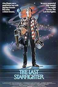 The Last Starfighter watch-The Last Starfighter