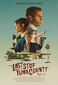 The Last Stop in Yuma County watch-The Last Stop in Yuma County