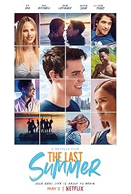 The Last Summer watch-The Last Summer