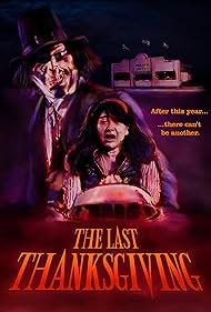 The Last Thanksgiving watch-The Last Thanksgiving