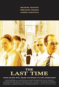 The Last Time watch-The Last Time