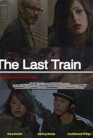 The Last Train watch-The Last Train