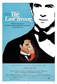 The Last Tycoon watch-The Last Tycoon