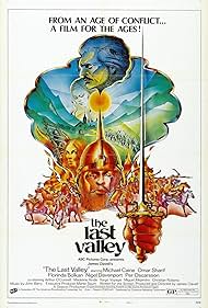 The Last Valley watch-The Last Valley