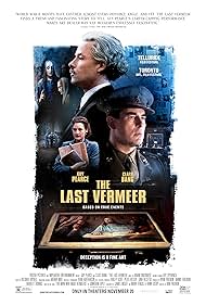 The Last Vermeer watch-The Last Vermeer