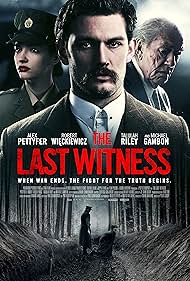 The Last Witness watch-The Last Witness