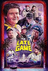 The Late Game watch-The Late Game