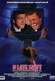 The Late Shift watch-The Late Shift