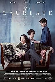 watch-The Laureate