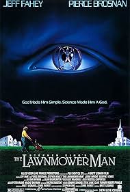 The Lawnmower Man watch-The Lawnmower Man