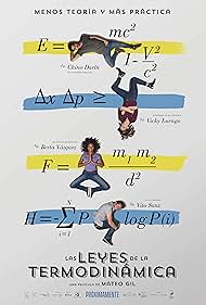 The Laws of Thermodynamics watch-The Laws of Thermodynamics