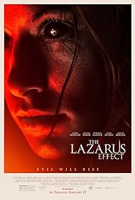 watch-The Lazarus Effect