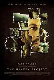 The Lazarus Project watch-The Lazarus Project