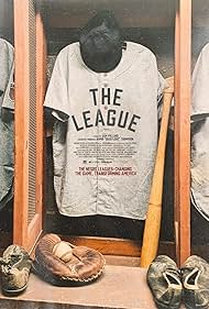 The League watch-The League