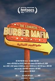 The Lebanese Burger Mafia watch-The Lebanese Burger Mafia