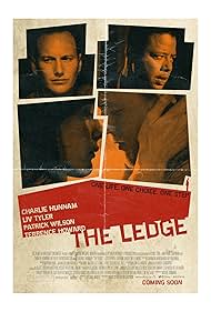 watch-The Ledge