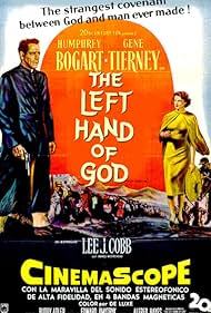 The Left Hand of God watch-The Left Hand of God