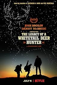 watch-The Legacy of a Whitetail Deer Hunter
