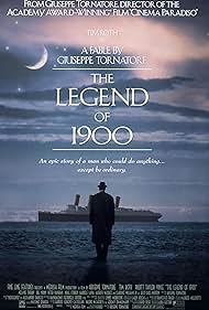 The Legend of (1900) watch-The Legend of (1900)