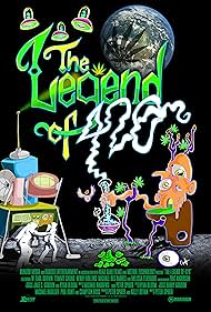 The Legend of (420) watch-The Legend of (420)