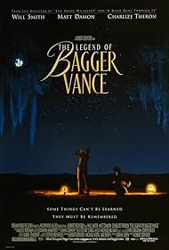 The Legend of Bagger Vance watch-The Legend of Bagger Vance