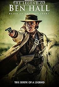 The Legend of Ben Hall watch-The Legend of Ben Hall