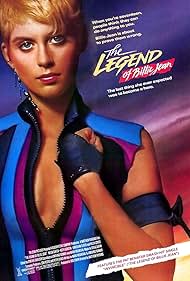 The Legend of Billie Jean watch-The Legend of Billie Jean