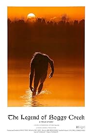 The Legend of Boggy Creek watch-The Legend of Boggy Creek