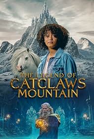 The Legend of Catclaws Mountain watch-The Legend of Catclaws Mountain