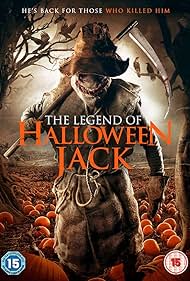 The Legend of Halloween Jack watch-The Legend of Halloween Jack
