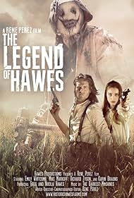 The Legend of Hawes watch-The Legend of Hawes