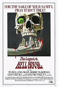 The Legend of Hell House watch-The Legend of Hell House