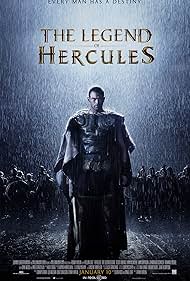 The Legend of Hercules watch-The Legend of Hercules