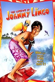 The Legend of Johnny Lingo watch-The Legend of Johnny Lingo