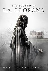 The Legend of La Llorona watch-The Legend of La Llorona