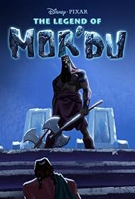 The Legend of Mor du watch-The Legend of Mor du
