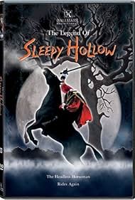 The Legend of Sleepy Hollow watch-The Legend of Sleepy Hollow
